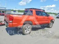 2017 Toyota TACOMA фото