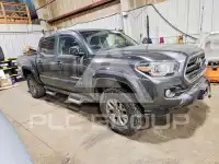 2017 Toyota TACOMA фото