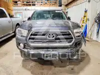 2017 Toyota TACOMA фото