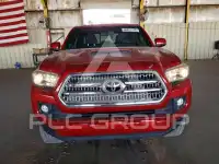 2017 Toyota TACOMA photo