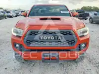 2017 Toyota TACOMA фото