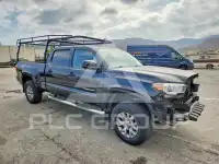 2017 Toyota TACOMA фото