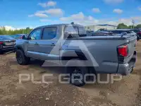 2017 Toyota TACOMA photo