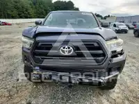 2017 Toyota TACOMA фото