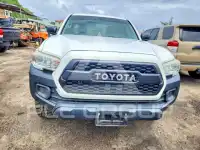 2017 Toyota TACOMA фото