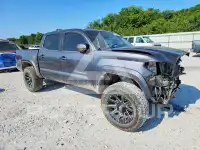 2017 Toyota TACOMA фото