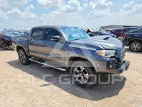 2017 Toyota TACOMA фото