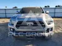 2017 Toyota TACOMA фото