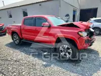 2017 Toyota TACOMA photo