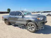 2017 Toyota TACOMA фото