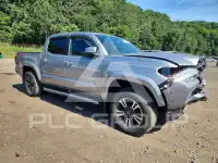 2017 Toyota TACOMA фото