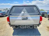 2017 Toyota TACOMA photo