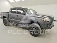 2017 Toyota TACOMA фото