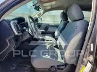 2017 Toyota TACOMA photo