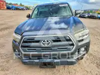 2017 Toyota TACOMA фото