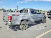 2017 Toyota TACOMA photo