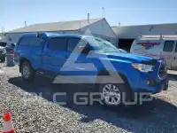 2017 Toyota TACOMA photo