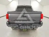2017 Toyota TACOMA фото