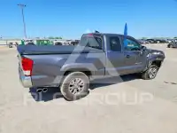 2017 Toyota TACOMA фото