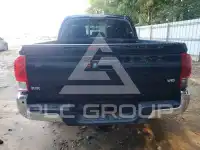 2017 Toyota TACOMA photo