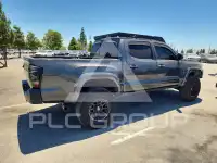 2017 Toyota TACOMA photo