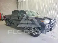 2017 Toyota TACOMA фото