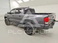 2017 Toyota TACOMA фото