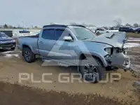 2017 Toyota TACOMA фото