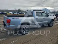 2017 Toyota TACOMA фото