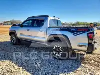 2017 Toyota TACOMA фото