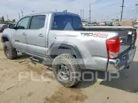 2017 Toyota TACOMA фото