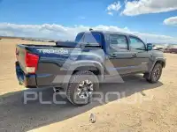 2017 Toyota TACOMA фото