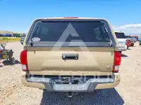 2017 Toyota TACOMA photo