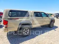 2017 Toyota TACOMA photo