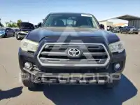 2017 Toyota TACOMA фото