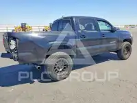 2017 Toyota TACOMA фото