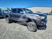 2017 Toyota TACOMA фото