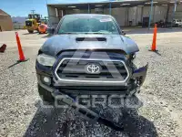 2017 Toyota TACOMA фото