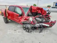 2017 Toyota TACOMA photo