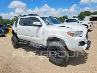 2017 Toyota TACOMA фото