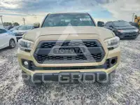 2017 Toyota TACOMA фото