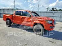 2017 Toyota TACOMA фото