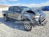 2017 Toyota TACOMA фото