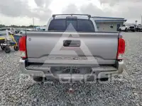 2017 Toyota TACOMA фото