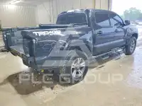 2017 Toyota TACOMA фото