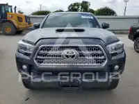 2017 Toyota TACOMA фото