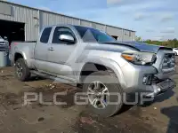 2017 Toyota TACOMA фото