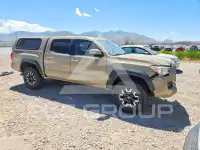 2017 Toyota TACOMA photo
