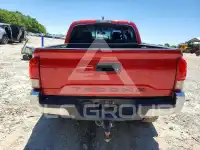2017 Toyota TACOMA photo