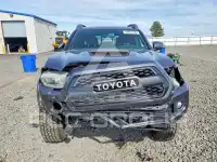 2017 Toyota TACOMA фото